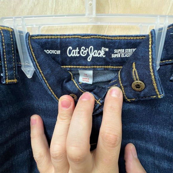 Girl's 16 Children's Place Jeans (Set of 7)  - SHIPS FAST💨✅ - Picture 4 of 14